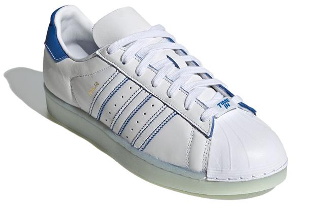 Ninja x adidas originals Superstar