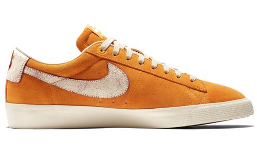 Nike Blazer Low GT Bruised Peach Grant Taylor