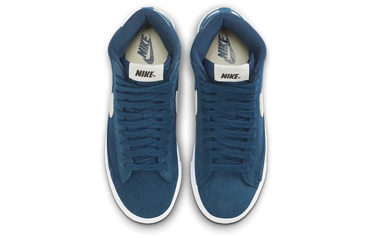 Nike Blazer Vintage Suede