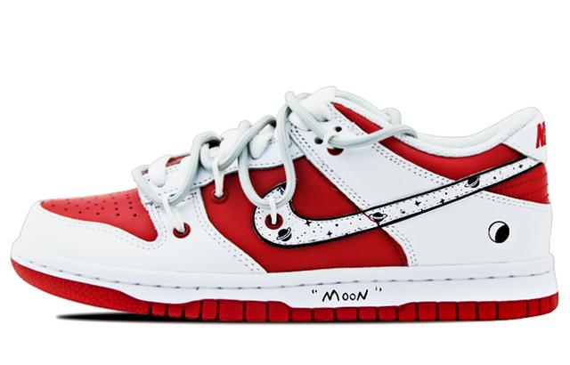 Nike Dunk Low Retro University Red