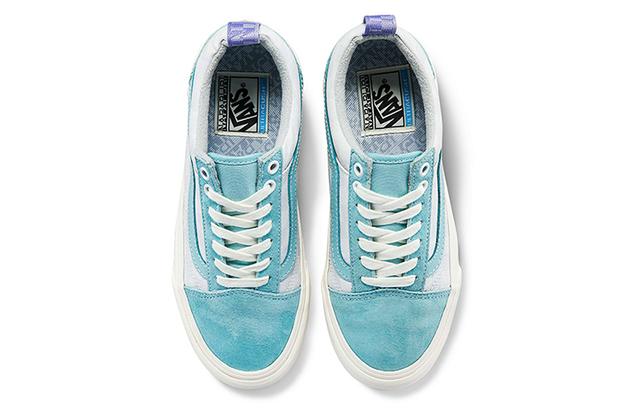 Napapjiri x Vans Old Skool Mte-1