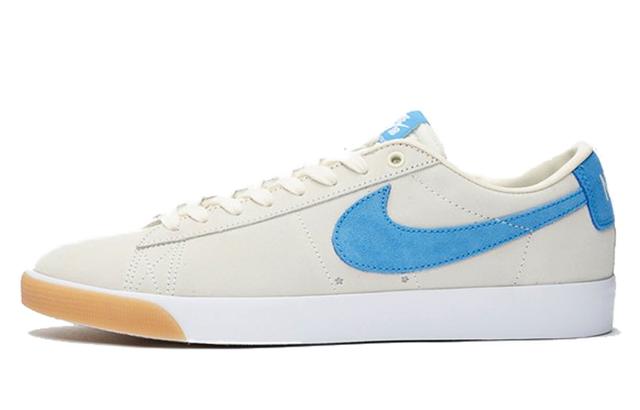 Nike Blazer Low GT