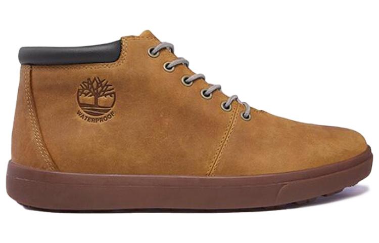 Timberland Ashwood