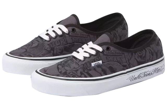 Vans Authentic Neighborhood 44 Dx