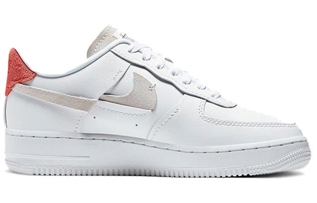 Nike Air Force 1 Inside Out