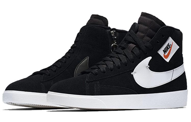 Nike Blazer Rebel Black