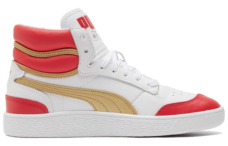 PUMA Ralph Sampson Mid Year Of Ox