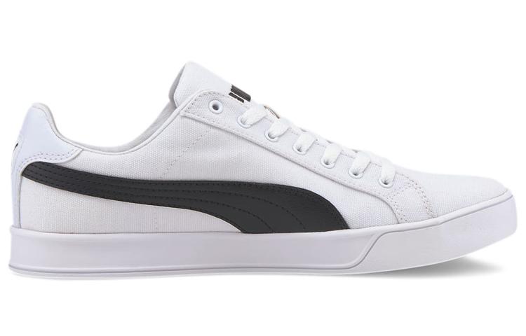 PUMA Smash Vulc Canvas