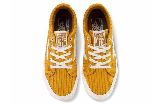 Vans SK8 LOW