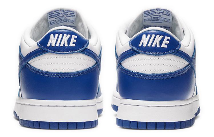 Nike Dunk Low "Kentucky"