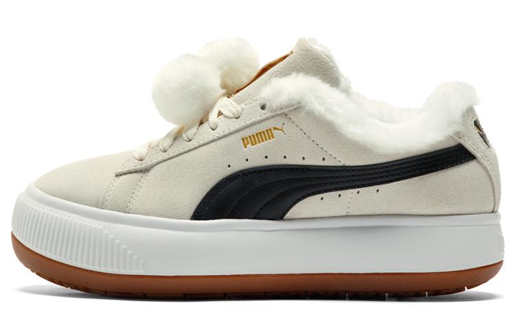 PUMA Suede Mayu Fur