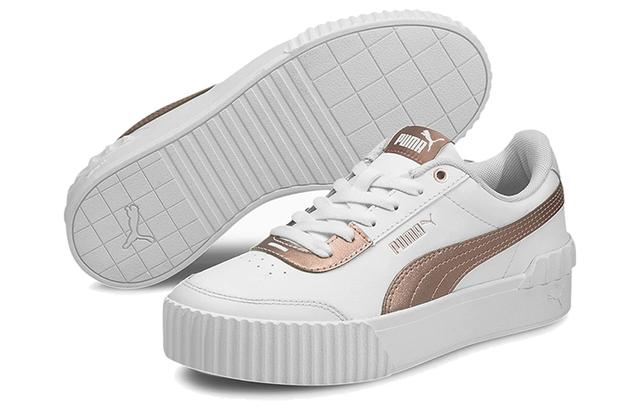 Puma Carina Lift Metallic