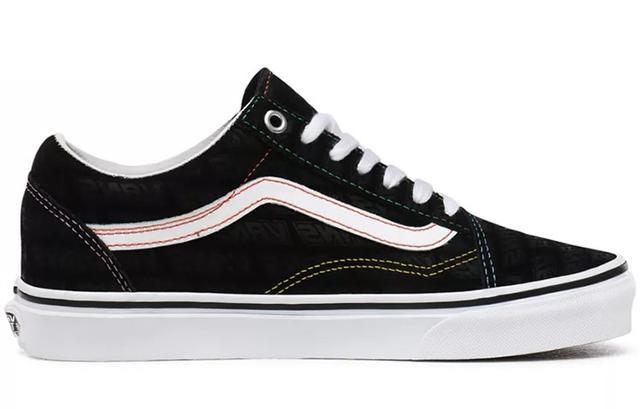 Vans Old Skool Emboss