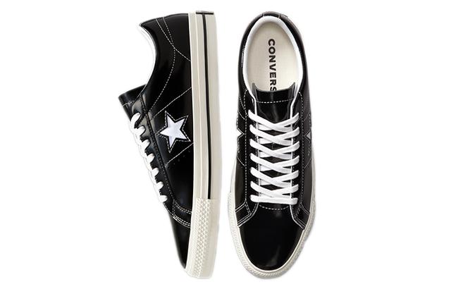 Converse One Star