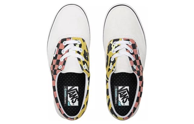 Vans Era Mixed Media Comfycush