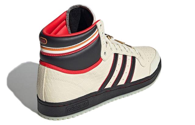 ESPN x adidas originals Top ten High "SportsCenter"