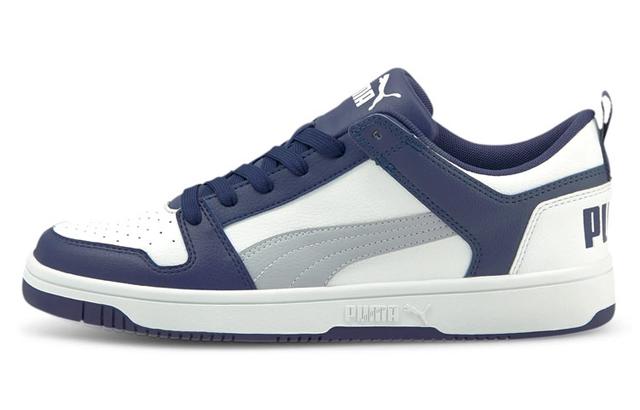 PUMA Rebound Layup Lo SL