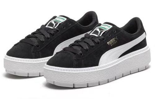 PUMA Platform Trace