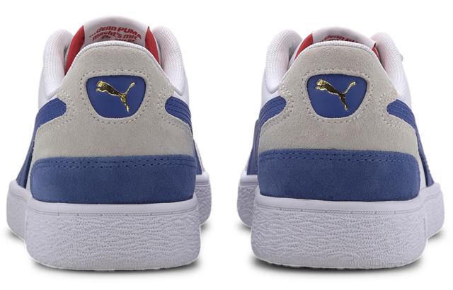 Puma Ralph Sampson Lo Vintage