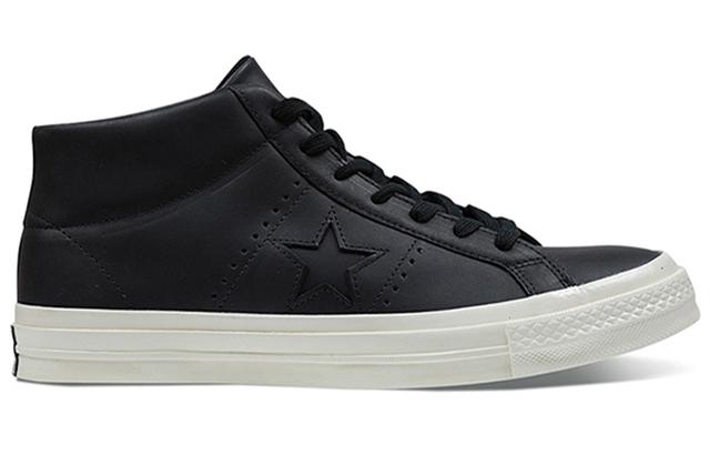 Converse one star Premium Leather