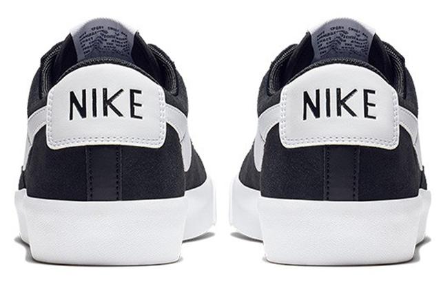 Nike Blazer Low PRM VNTG Suede