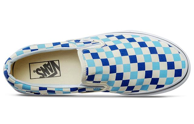 Vans slip-on