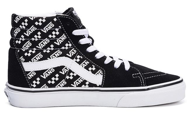 Vans SK8 Logo Repeat