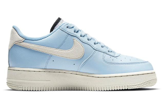 Nike Air Force 1 Low '07 SE "Light Armory Blue"
