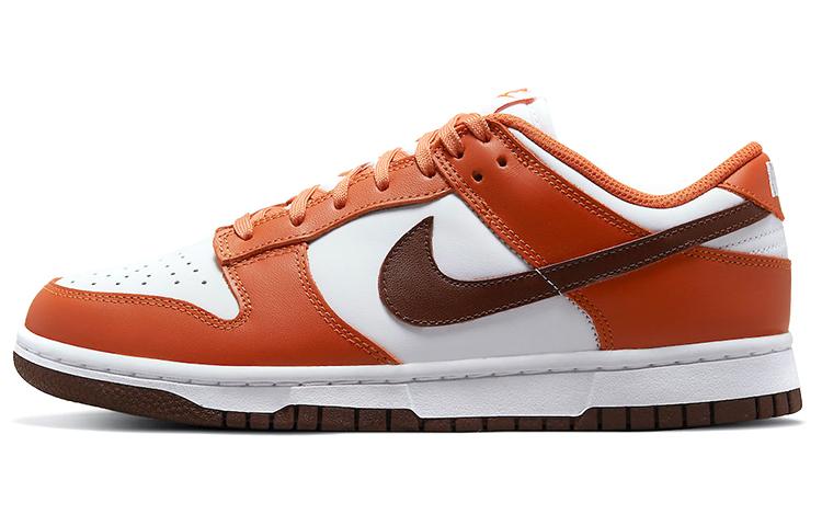 Nike Dunk Low "Bronze Eclipse"