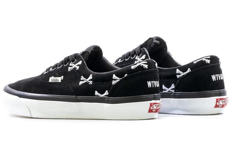 WTAPS x Vans Era Vault Og Lx