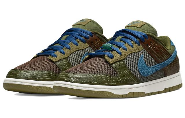 Nike Dunk Low NH "Cacao Wow"