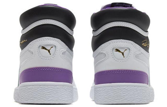 PUMA Ralph Sampson Mid