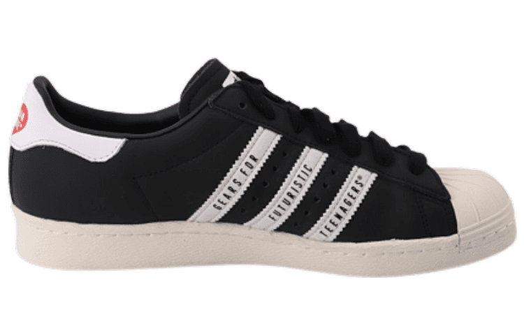 adidas originals Superstar 80s Human Made