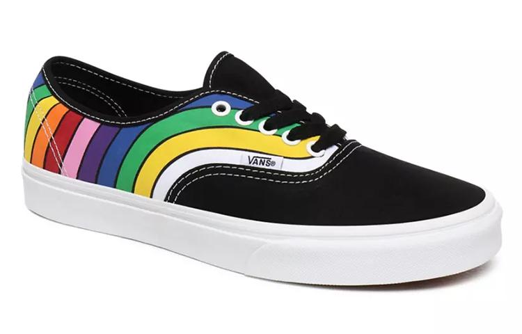 Vans Authentic Refract