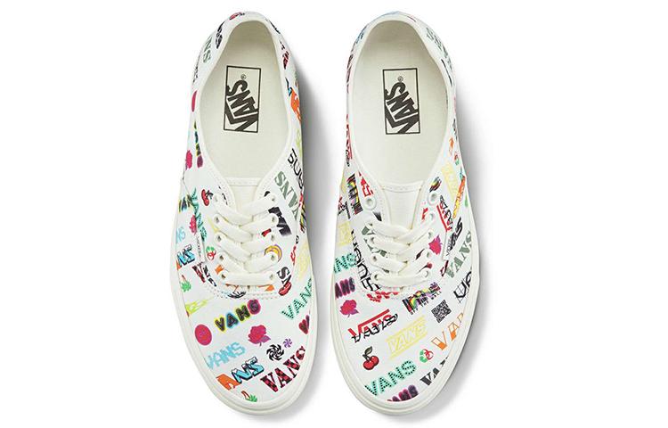 Vans Authentic