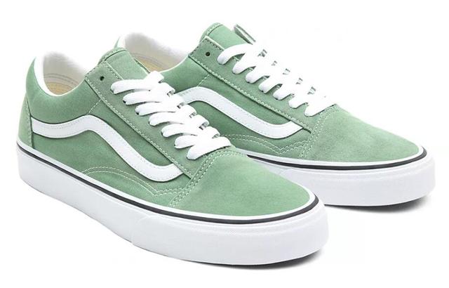 Vans Old Skool 2-tone Suede