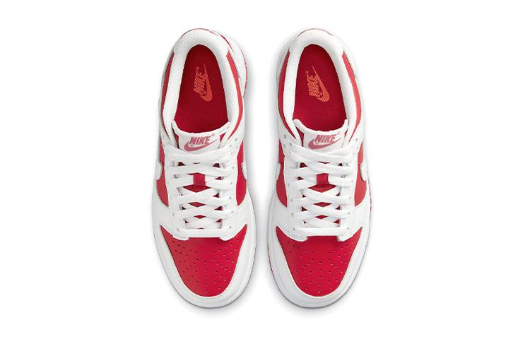 Nike Dunk Low University Red GS