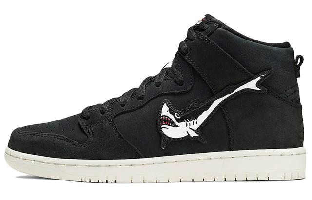 Nike Dunk SB Oski x SB "Black Shark"