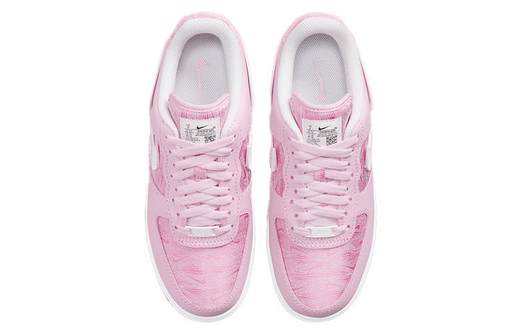 Nike Air Force 1 Low Pink Foam