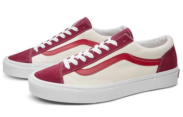 Vans Style 36