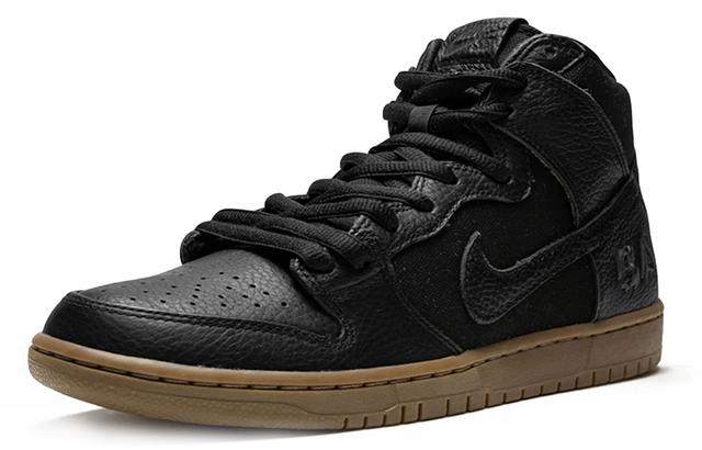 ANTIHERO SKATEBOARDS 18 x Nike Dunk SB Sb Zoom Pro 'Antihero'