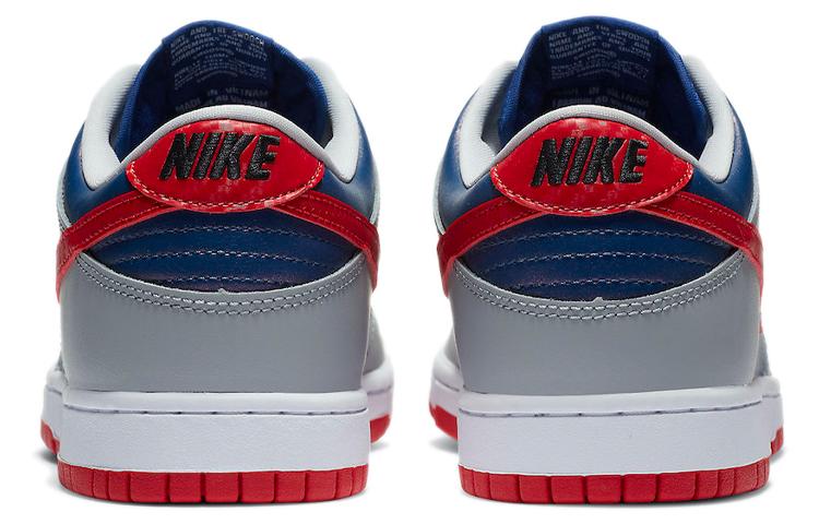 Nike Dunk Low SP "Samba"