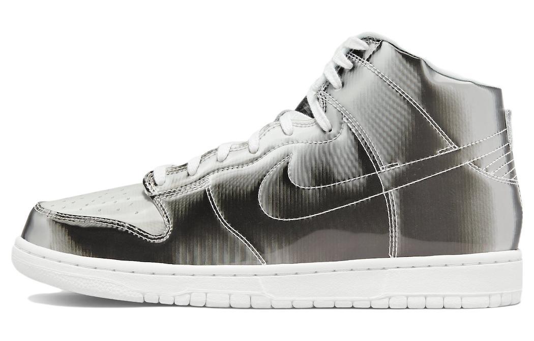 CLOT x Nike Dunk "Flux"