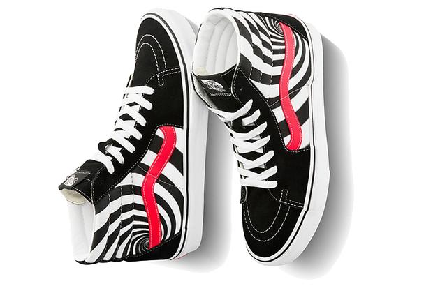 Vans SK8