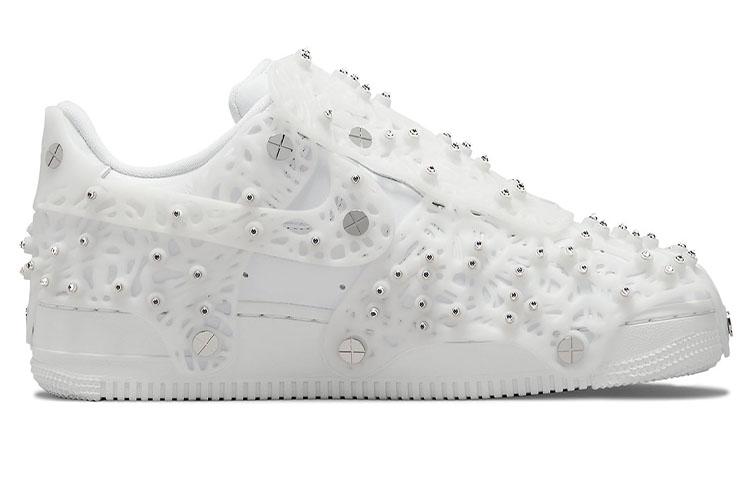 Swarovski x Nike Air Force 1 LXX