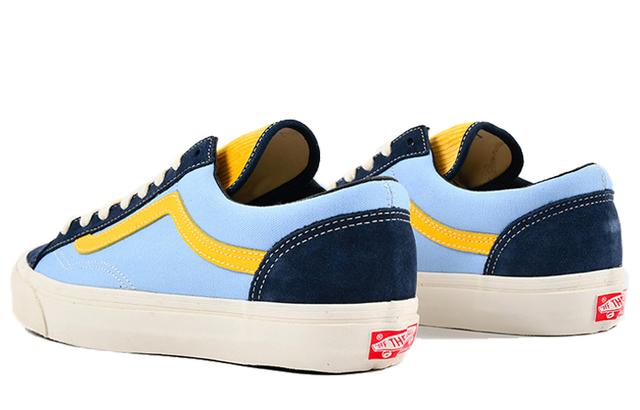 Vans Style 36 Lx