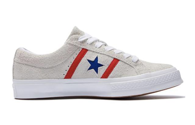 Converse one star