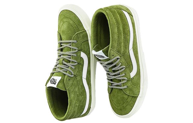 Vans SK8 Reissue Ghillie Mte