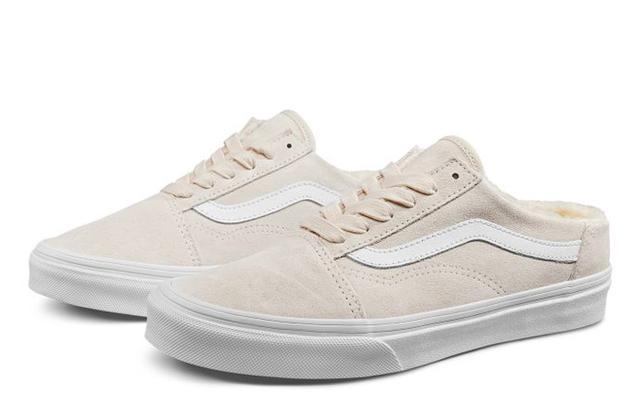 Vans Old Skool Mule