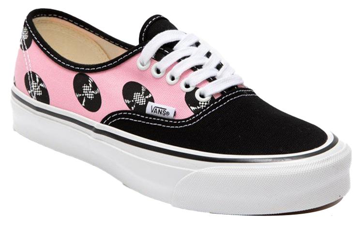 WACKO MARIA x Vans Authentic